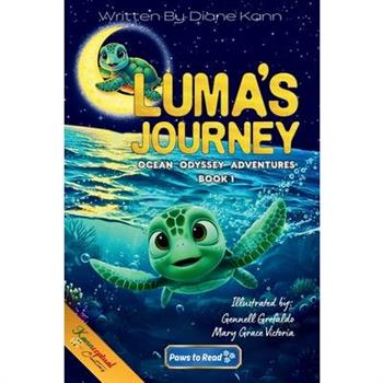 Luma's Journey