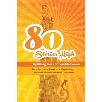 80 Stories HIgh