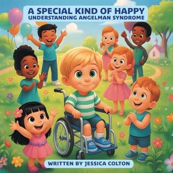 A Special Kind of Happy