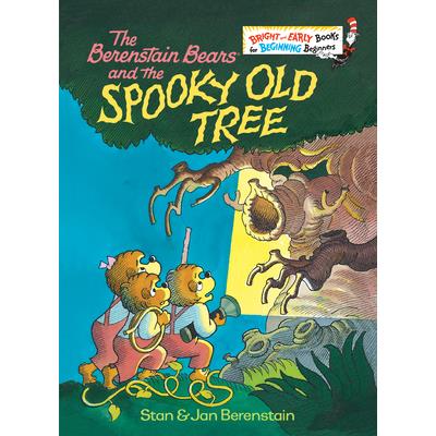 Berenstain Bears and the Spooky Old Tree