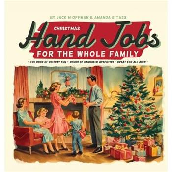 Christmas Hand Jobs for the Whole Family