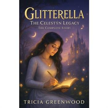 Glitterella "The Celest羸n Legacy"