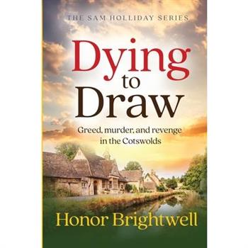 Dying to Draw