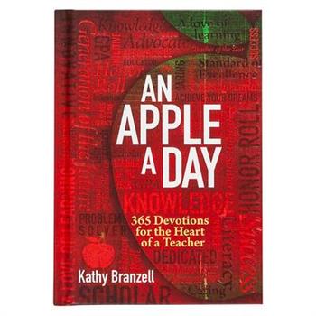An Apple a Day