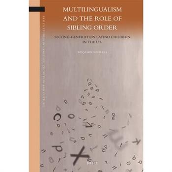 Multilingualism and the Role of Sibling Order