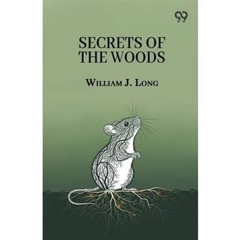 Secrets Of The Woods