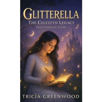 Glitterella "The Celest羸n Legacy"