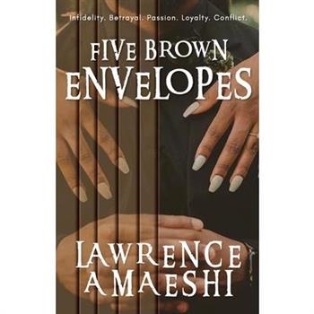 Five Brown Envelopes