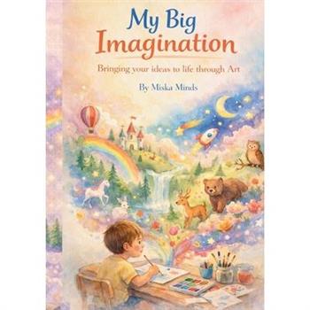 My Big Imagination