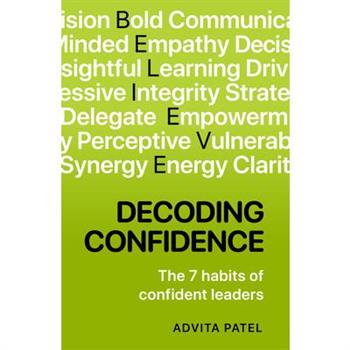 Decoding Confidence