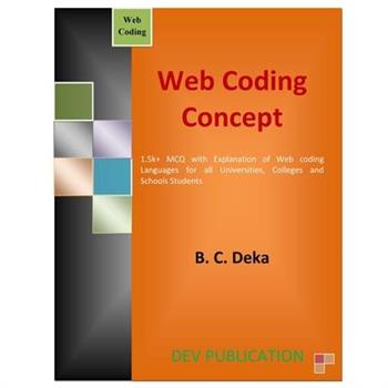 Web Coding Concept
