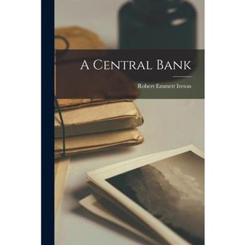 A Central Bank