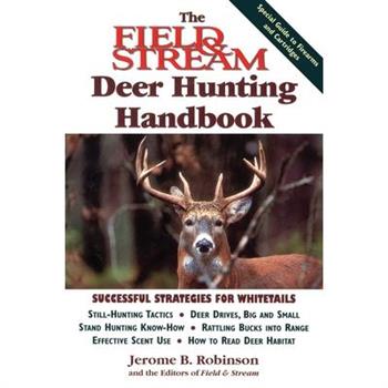 Field & Stream Deer Hunting Handbook