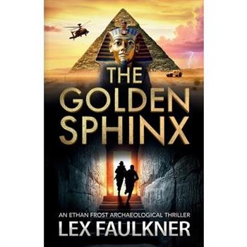 The Golden Sphinx