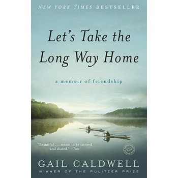 Let's Take the Long Way Home 一路兩個人