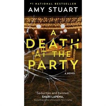 A Death at the Party