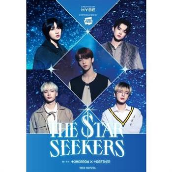 The Star Seekers (Novel)