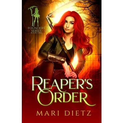Reaper’s Order