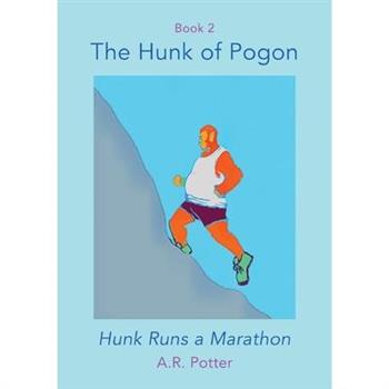 The Hunk of Pogon