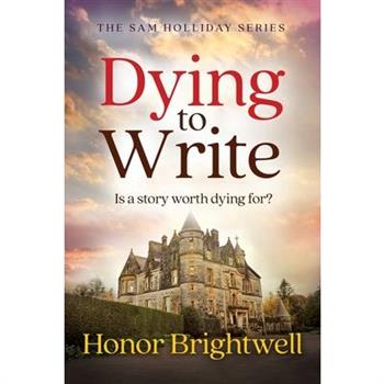 Dying to Write