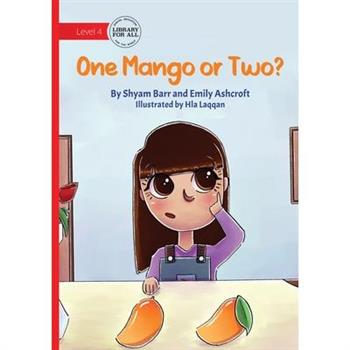 One Mango Or Two
