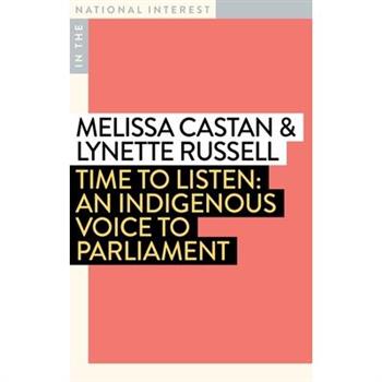 Time to Listen