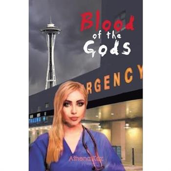 Blood of the Gods