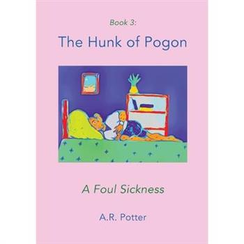 The Hunk of Pogon