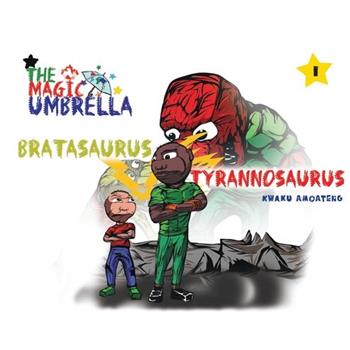 The Magic Umbrella