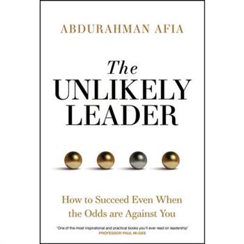 The Unlikely Leader