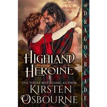 Highland Heroine