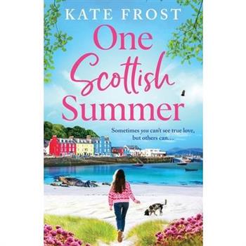 One Scottish Summer