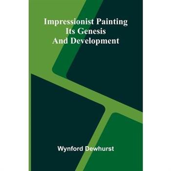 Impressionist Painting