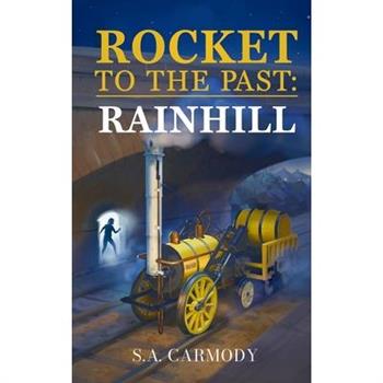 Rocket to the Past