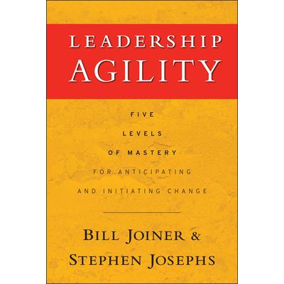 Leadership Agility