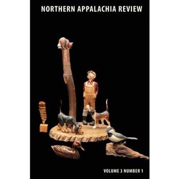Northern Appalachia Review v3