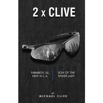 2 x Clive