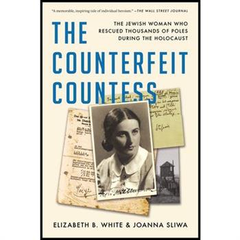 The Counterfeit Countess
