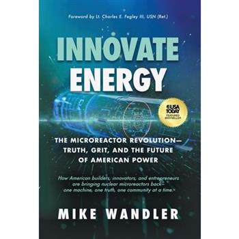 Innovate Energy
