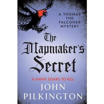 The Mapmaker's Secret
