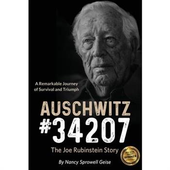 Auschwitz #34207