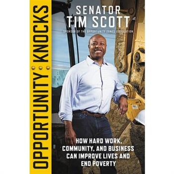 Opportunity Knocks