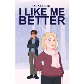 I Like Me Better