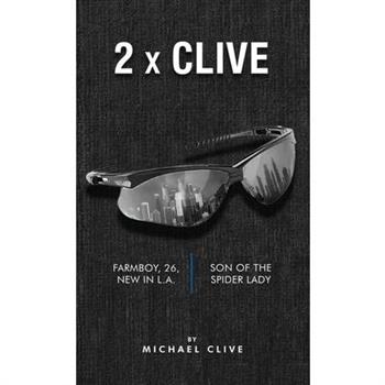 2 x Clive