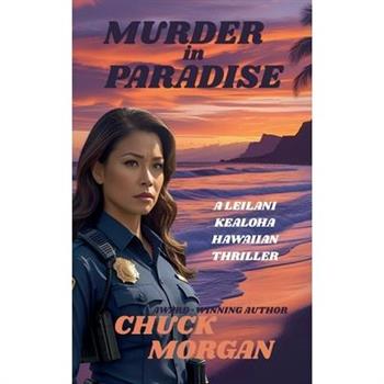 Murder in Paradise