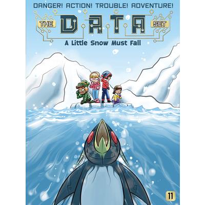 A Little Snow Must Fall