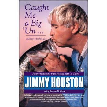 Caught Me a Big 'un