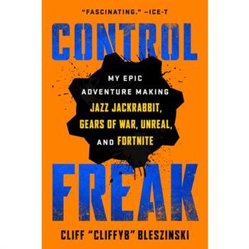 Control Freak