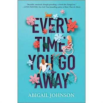 Every Time You Go Away