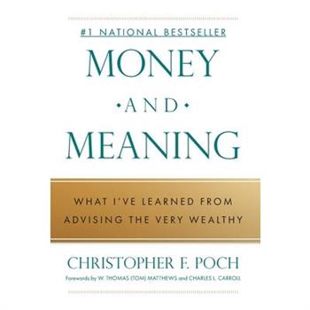 Money and Meaning